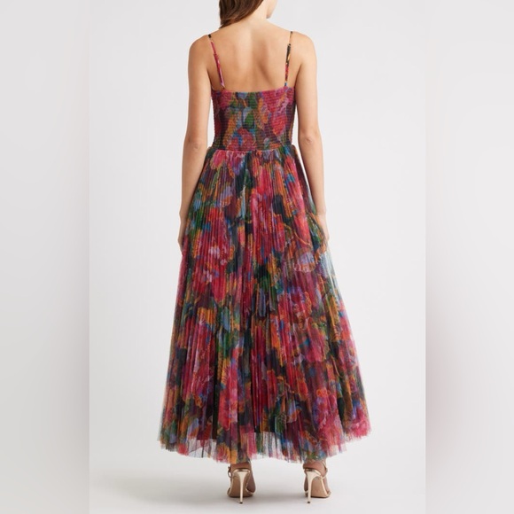 Anthropologie Smocked Tulle Gown
Hutch - Picture 3 of 10